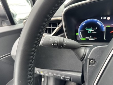 Toyota Corolla XII TS Kombi Facelifting 1.8 Hybrid 140KM 2023 Toyota Corolla 1.8 Hybrid Style Seria E21 (2019-), zdjęcie 19