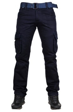 it079-8 гл. 30 РАБОЧИЕ БРЮКИ-КАРГО СВОБОДНЫЙ ПОЯС