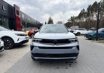 Opel Mokka II 2026 Opel Mokka GS 1.2 mHEV 145 KM automat Ochrona 8 lat160k OCAC za 1, zdjęcie 2