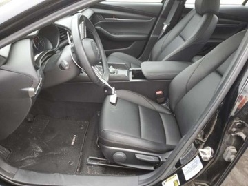 Mazda 3 IV 2021 Mazda 3 2021r., Select, od ubezpieczalni 2.5 Benzyna 186KM, zdjęcie 6