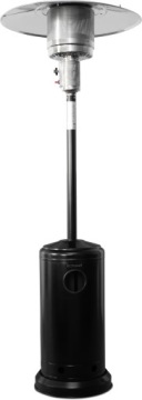 ГАЗОВЫЙ ЗОНТИЧНЫЙ САДОВЫЙ ОБОГРЕВАТЕЛЬ 14 кВт