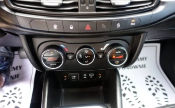Fiat Tipo II Station Wagon 1.6 MultiJet 120KM 2017 Fiat Tipo 1.6MULTI-JET 120KM Automat Skora Led Nawigacja Kamera Full Opcja, zdjęcie 18