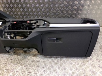 BMW X3 G01 X4 G02 КОНСОЛЬ ПРИБОРНОЙ ПАНЕЛИ ОРГ!