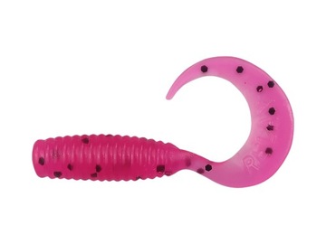 TWISTER RELAX VR1 PAPROCH OKOŃ 1cal-4cm-5szt TS478
