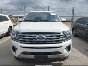 Ford Expedition III 2021 Ford Expedition Limited, 2021r., 3.5L 3.5 Benzyna 375KM, zdjęcie 6