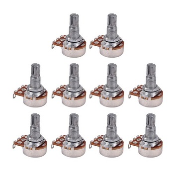 POTENCJOMETR GITAROWY B50K CYFROWY