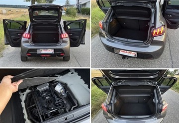 Peugeot 208 II Hatchback 1.5 BlueHDI 102KM 2020 Peugeot 208 FULL OPCJA panorama PISEMNA GWARANCJA w cenie Transport KRE, zdjęcie 16