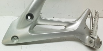 Комплект задней левой подножки Honda VFR 800 VTEC 02-11
