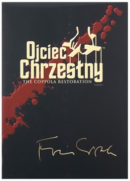 OJCIEC CHRZESTNY TRYLOGIA BOX (4DVD)