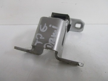 LOGAN PANT DVEŘE ZADNÍ PRAVÝ HORNÍ KOMBI