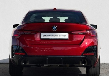 BMW Seria 4 G22-23-26 Coupe 2.0 420d 190KM 2024 BMW Seria 4 I wlasciciel M Sport Pro Gwarancja Bezwypadkowy FVAT23, zdjęcie 4