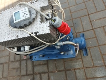 КОМПРЕССОР GEA BOCK HGX22P/125-4S