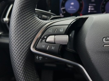 Skoda Kodiaq II 2025 Skoda Kodiaq 2.0TSI 204KM SalonPL SerwisAso Martix Navi Acc Kessy Virtual, zdjęcie 20