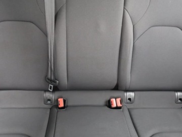Seat Leon III ST Facelifting 1.6 TDI 90KM 2017 Seat Leon 1.6 TDI, Salon Polska, Serwis ASO, zdjęcie 9