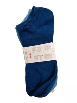 SKARPETKI RESERVED SOCKS 5-PAK 43-46