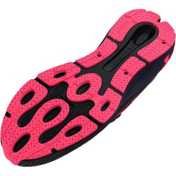 Женские кроссовки Under Armour UA Machina S