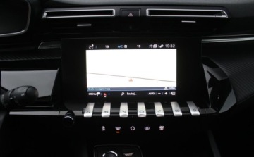 Peugeot 508 II SW 1.5 BlueHDi 130KM 2019 Peugeot 508 SW Automat EAT8 z Gwarancja 1.5 Diesel 130KM, zdjęcie 11