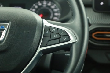 Dacia Logan III 2022 Dacia Sandero 1.0 TCe, Salon Polska, zdjęcie 15