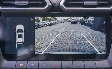 MG ZS II 2024 MG ZS Excite 1.5 197KM Excite Automat Hybryda Kamera Alufelgi Nawigacja PDC, zdjęcie 31