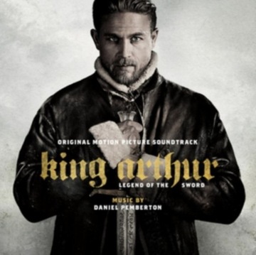 King Arthur: Legend of the Sword (Original Motion Picture Soundtrack) (CD)