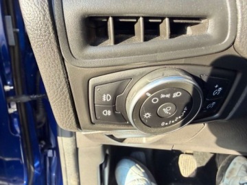 Ford Focus III Sedan Facelifting 1.0 EcoBoost 125KM 2015 Ford Focus Raty Klima usb benzynka 125KM Niski przebieg 127tys km Gwarancja, zdjęcie 32