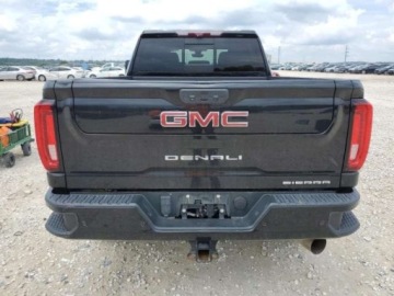  GMC Sierra 2020, 6,6L, 4x4, K2500 DENALI 6.6 Diesel 445KM, zdjęcie 5