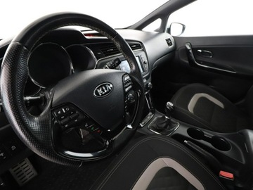 Kia Ceed II Kombi Facelifting 1.6 CRDi 136KM 2017 Kia Cee&#039;d GT line, Panorama, Navi, Podg.fotele,, zdjęcie 13