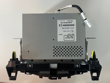 LEXUS NX300H NX RADIO