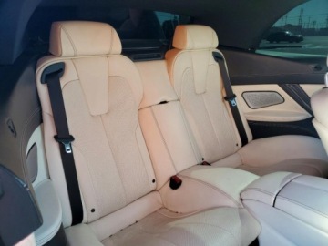 BMW Seria 6 G32 2018 BMW M6 Kabriolet BMW M6 z 2018 roku , od ubezpieczalni Benzyna 560KM, zdjęcie 10