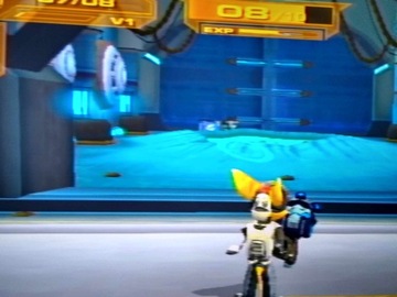 RATCHET & CLANK 3 PS2 ПРОЧТИТЕ ОПИСАНИЕ!!!