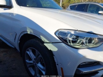 BMW X3 G01 2020 BMW X3 sDrive30i 2020 2.0l 2.0 Benzyna 248KM, zdjęcie 7