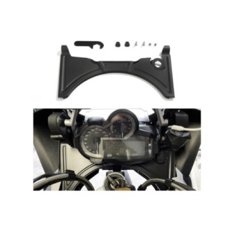 Крышка обтекателя кокпита в сборе BMW R1200GS R1250GS специальная полка