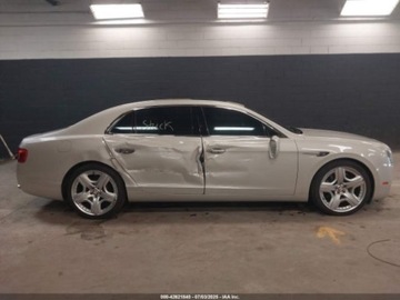 Bentley Continental II 2015 Bentley Flying Spur 2015r., 4x4, 4.0L V8 4.0 Benzyna 500KM, zdjęcie 2