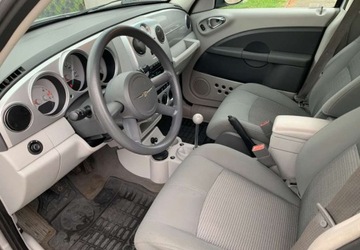 Chrysler PT Cruiser 2007 Chrysler PT Cruiser Chrysler PT Cruiser 2.4 Touring 2.4 Benzyna 143KM, zdjęcie 2