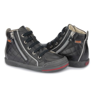 Buty trampki Memo Nowy York 3LA Urban Classic - 30