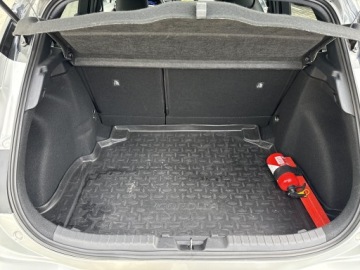 Toyota Corolla XII Hatchback 1.2 Turbo D-4T 116KM 2019 Toyota Corolla 1.2 T Selection Seria E16 (2012-201, zdjęcie 10