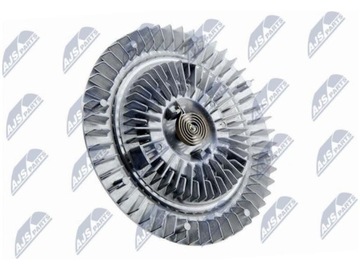 SPOJKA VENTILÁTOR DODGE JOURNEY 2.4-3.5 08-11 DAKOTA 3.7-5.2 95-10