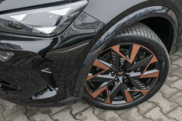 Cupra Formentor Crossover 1.5 TSI 150KM 2026 Cupra Formentor 1.5 e-TSI 150 KM DSG - Dostępny, zdjęcie 2