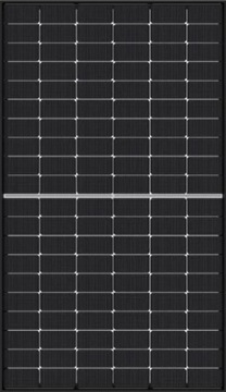 PANEL FOTOWOLTAICZNY 425W JINKO JKM425N-54HL4-V - CZARNA RAMA