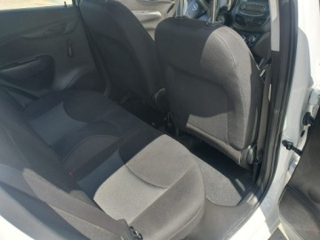 Opel Karl 1.0 Ecotec 75KM 2017 Opel Karl klima* możliwa zamiana *, zdjęcie 15