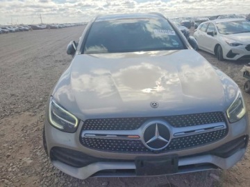 Mercedes GLC C253 2021 Mercedes-Benz GLC 300 2021 2.0 Benzyna 255KM, zdjęcie 5