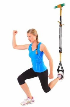 SportPlus SP-TX-001 Тренажер для талии