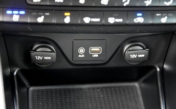 Hyundai Tucson III SUV 2.0 CRDI 136KM 2016 Hyundai Tucson SKORA Alusy LED Navi linne assist GRZANE FOTELE 2.0 Diesel, zdjęcie 33