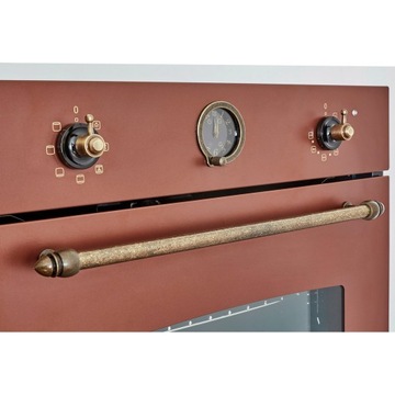 Ретро комплект Freggia OERD67CO + HR640VGTCO