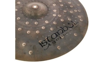 Стамбул agop Xist Dry Dark Hi-Hat 10 ''