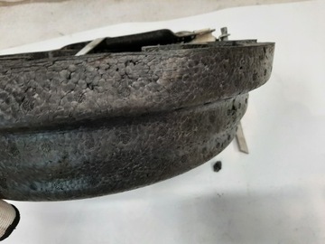 WKŁAD KOŁA LEWAREK AUDI A3 8P 8P0012109E