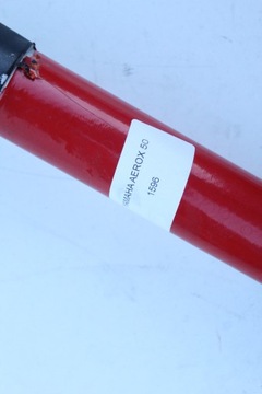 ПОДСЕДЕЛЬНЫЙ СТОЛБ YAMAHA AEROX LAGI ПОЛКА