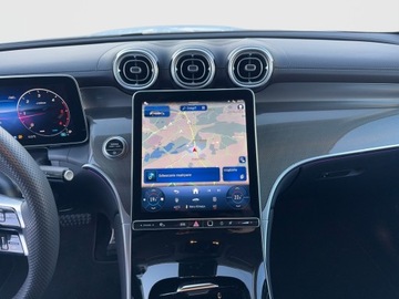 Mercedes GLC C254/X254 Coupe 2.0 220d 197KM 2025 Mercedes-Benz GLC 220 GLC 220d 4Matic, zdjęcie 14