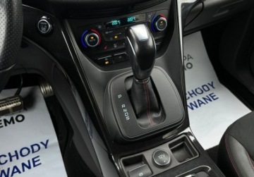 Ford Kuga II SUV Facelifting 2.0 TDCi 180KM 2019 Ford Kuga 2.0 TDCi 180KM AWD ST-Line Automat SerwisASO SalonPL FVmarza 2.0, zdjęcie 19