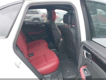 Porsche Macan 2025 Porsche Macan S, 2025r., 4x4, 2.9L 2.9 Benzyna 375KM, zdjęcie 9